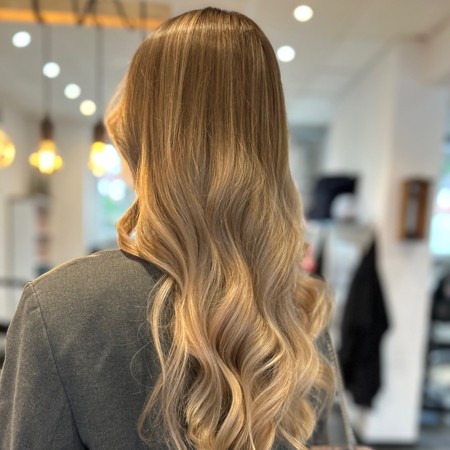 Highlights / Balayage